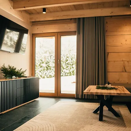 Chalet Vitkacy *